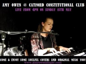 Catford Solo Gig 15.06.16 JPG
